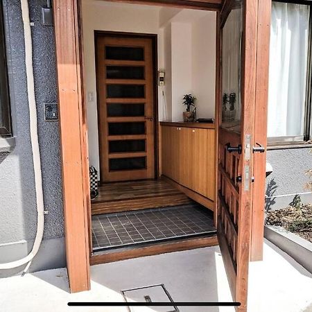 Villa Grato Terrace Tokyo Esterno foto